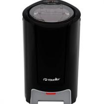 Centrifuga De Roupa Mueller Fit 12 6kg Preto 127v Centrifuga De Roupa Mueller Fit 12 6kg Preto 127v