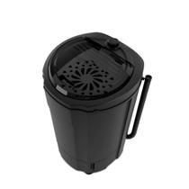 Centrifuga de Roupas 15kg BCE15P 15Kg 170W 220v Britânia Centrifuga de Roupas 15kg BCE15P 15Kg 170W 220v Britânia