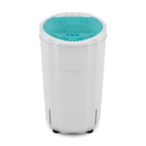 Centrífuga de Roupas 15Kg Britânia BCR1 Cesto Extragrande Centrífuga de Roupas 15Kg Britânia BCR1 Cesto Extragrande