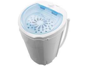 Centrífuga de Roupas 15kg Britânia - BCR15B Centrífuga de Roupas 15kg Britânia - BCR15B