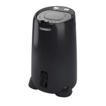 Centrifuga De Roupas 292 W 127 V 60Hz Lavanderia Wanke Preto