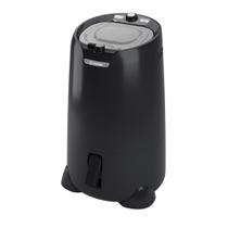 Centrifuga De Roupas 292 W 127 V 60Hz Lavanderia Wanke Preto Centrifuga De Roupas 292 W 127 V 60Hz Lavanderia Wanke Preto