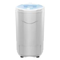Centrífuga de Roupas Britânia 15KG Branca BCR15B - 127Volts