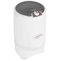 Centrifuga de Roupas Colormaq 12Kg Branco 220V