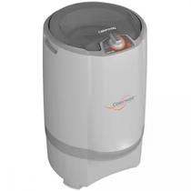 Centrifuga de Roupas Colormaq 12Kg Prata 220V