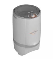Centrífuga de Roupas Colormaq 12kg Prata 220V