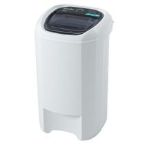 Centrífuga De Roupas Comfort - 10 Kg - Branca - Wanke