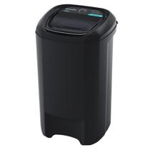 Centrífuga De Roupas Comfort - 10 Kg - Preta - Wanke