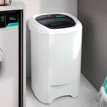 Centrífuga de Roupas Comfort Branca Wanke 10kg com 3 Programas de Centrifugação