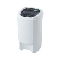 Centrífuga de Roupas Comfort Cwat100 10kg 220v 60hz Branco - Wanke