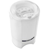 Centrifuga De Roupas Giromax 15Kg Branca Suggar 220V Centrifuga De Roupas Giromax 15Kg Branca Suggar 220V