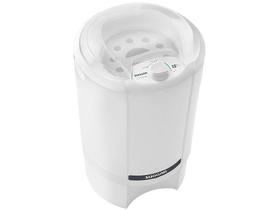 Centrifuga De Roupas Giromax 15Kg Branco 127V - Suggar