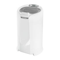 Centrifuga De Roupas Máquina Secadora Elétrica Tanquinho 286 W 127 V 60Hz Lavanderia Wanke Branco Centrifuga De Roupas Máquina Secadora Elétrica Tanquinho 286 W 127 V 60Hz Lavanderia Wanke Branco