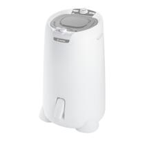 Centrifuga De Roupas Máquina Secadora Elétrica Tanquinho 292 W 127 V 60Hz Lavanderia Wanke Branco Centrifuga De Roupas Máquina Secadora Elétrica Tanquinho 292 W 127 V 60Hz Lavanderia Wanke Branco