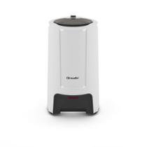 Centrífuga de Roupas Mueller 15 Kg Fit Branco - 127V