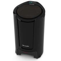 Centrífuga de Roupas Mueller Fit 12,6Kg de Roupa Molhada Preta