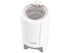 Centrífuga de Roupas Mueller Fit 12,6kg Molhada Tampa Dupla 600057
