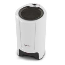 Centrifuga de roupas mueller fit 15kg dupla tampa 127v branca