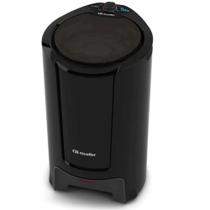 Centrífuga De Roupas Mueller Fit 15kg Preto 127 V Centrífuga De Roupas Mueller Fit 15kg Preto 127 V