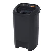 Centrífuga de Roupas Premium Cwat150 15kg 127v 60hz Preto - Wanke