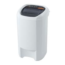 Centrífuga de Roupas Premium Cwat150 15kg 220v 60hz Branco - Wanke