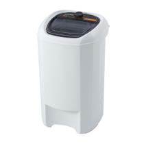 Centrífuga de Roupas Premium Plus Cwat150 15kg 220v 60hz Branco - Wanke