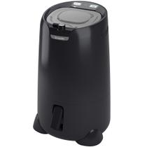 Centrifuga de Roupas Sofia II Black 15KG 60HZ Wanke