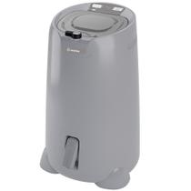 Centrifuga de Roupas Sofia II Silver 15KG 60HZ Wanke