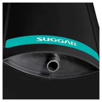 Centrífuga de Roupas Suggar 15KG Giromax Preta 127V - CT1501