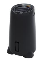 Centrífuga de Roupas Wanke 15Kg Premium Black