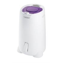 Centrifuga de Roupas Wanke Bella Eco 8,8kg