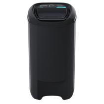 Centrífuga de Roupas Wanke Comfort 10kg Preta Classe A 3 Programas 127V