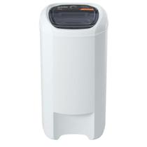 Centrífuga de Roupas Wanke Premium 15Kg, Branco - 110V Centrífuga de Roupas Wanke Premium 15Kg, Branco - 110V