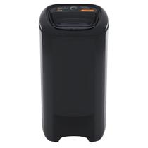 Centrífuga de Roupas Wanke Premium CWAT150 15kg Preta Classe A 3 Programas 220V Centrífuga de Roupas Wanke Premium CWAT150 15kg Preta Classe A 3 Programas 220V