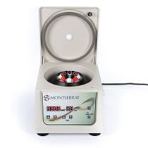 CENTRÍFUGA DIGITAL LC-04P BAIXA VELOC. BIVOLT - MONTSERRAT Voltagem:Automática CENTRÍFUGA DIGITAL LC-04P BAIXA VELOC. BIVOLT - MONTSERRAT Voltagem:Automática