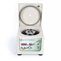 Centrífuga Digital Montserrat p/ PRF, PRP e Gordura - Autovolt Centrífuga Digital Montserrat p/ PRF, PRP e Gordura - Autovolt