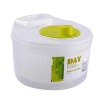 Centrífuga Elétrica Recarregável Para Saladas, Lavadora E Desidratadora Rápida De Frutas E Vegetais Centrífuga Elétrica Recarregável Para Saladas, Lavadora E Desidratadora Rápida De Frutas E Vegetais