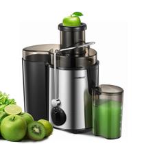 Centrífuga HOUSNAT 800W - Espremedor de 1,6L com Entrada de 65mm Centrífuga HOUSNAT 800W - Espremedor de 1,6L com Entrada de 65mm