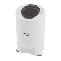 Centrífuga Mueller Dry 8,8 kg de Roupa molhada Dupla tampa Branco-127v