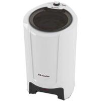 Centrífuga Mueller Fit 15 kg de Roupa molhada Dupla Tampa Branco-127v