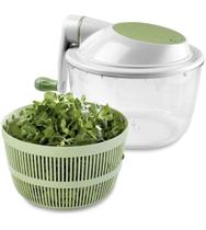 Centrifuga Para Salada 24,5cm Vera Ghidini Centrifuga Para Salada 24,5cm Vera Ghidini
