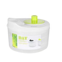 Centrífuga para Salada Manual N230634-9 - Quanhe