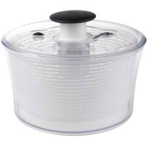 Centrífuga Para Salada OXO Good Grips em Policarbonato 27cm 5 Litros