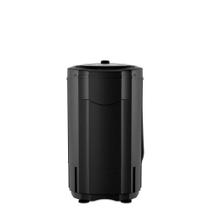 Centrífuga Portátil Britânia BCE15P 15kg Cesto Extragrande Preto Saída de Água por Mangueira 220V