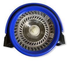 Centrifuga Reposição Aço Inox Para Perfect Mop Pro 360 Centrifuga Reposição Aço Inox Para Perfect Mop Pro 360