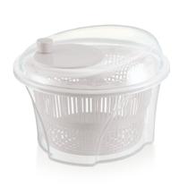 Centrifuga seca salada branco 4,5 lts -arthi