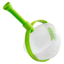 Centrífuga Seca Salada e Frutas Verdura Massas Manual Spinner
