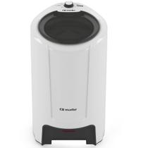 Centrífuga Secadora de Roupas Mueller Fit 15kg com Timer Branco 220V