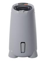 Centrífuga Wanke Premium 15Kg Silver