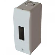 Centrinho Ar-Condicionado Taf Pvc Embutir Branco 7140 Centrinho Ar-Condicionado Taf Pvc Embutir Branco 7140